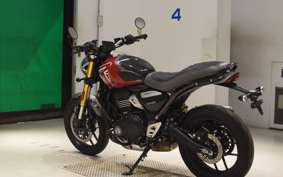 TRIUMPH SPEED 400 2026