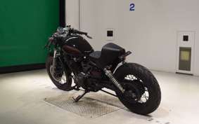 YAMAHA VIRAGO 250 2023 3DM