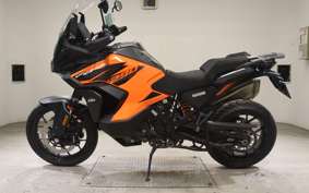 KTM 1290 SUPER ADVENTURE S 2021