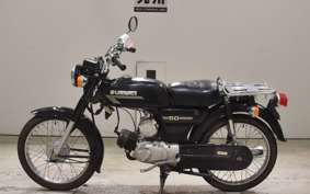 SUZUKI K50 BA15A
