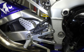 YAMAHA YZF-R1 2001