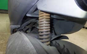 SUZUKI LET's 2 2026 CA1PA