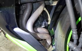 KAWASAKI NINJA 650 A 2020 ER650H