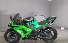 KAWASAKI ZX 10 NINJA R 2011 ZXT00F