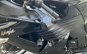 KAWASAKI NINJA ZX 14 2012 ZXNA14