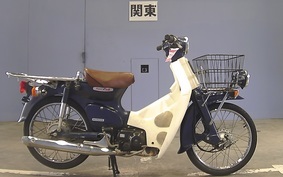 HONDA C50 SUPER CUB AA01