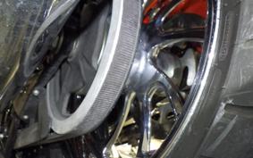HARLEY FLTR1580CVO 2009