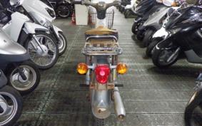 HONDA C70 SUPER CUB C70