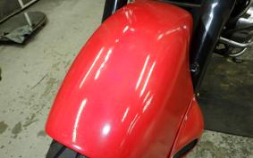 KAWASAKI ZEPHYR 400 Gen.2 1991 ZR400C