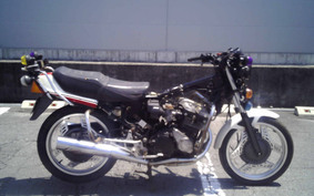 HONDA CBX400F キョウシュウシャ NC07