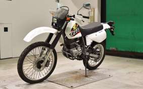 HONDA XLR125R 2021 JD16