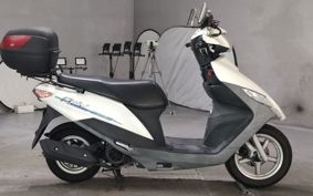 SUZUKI ADDRESS V125 DT11A