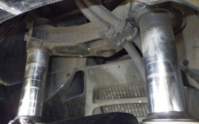 HONDA SILVER WING 600 2002 PF01