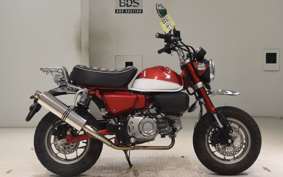 HONDA MONKEY 125 ABS JB02