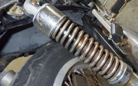 HONDA GB250 CLUBMAN Gen.4 MC10