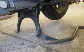 SUZUKI LET's 4 CA45A