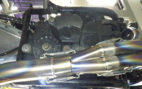KAWASAKI ZRX1100 1998
