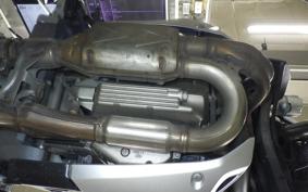 HONDA VFR1200X DCT 2017