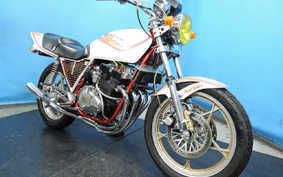 SUZUKI GSX400FS IMPULSE 1982 GK72A