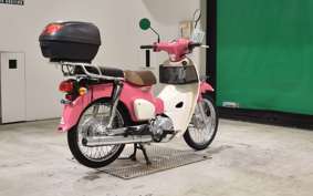 HONDA C110 SUPER CUB JA44
