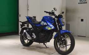 SUZUKI GIXXER 150 ED13N