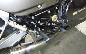 KAWASAKI GPZ900R NINJA 1991 ZX900A