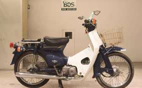 HONDA C90 SUPER CUB HA02