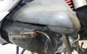 YAMAHA JOG ZR Gen.3 SA39J