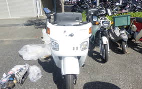 HONDA GYRO CANOPY TA03