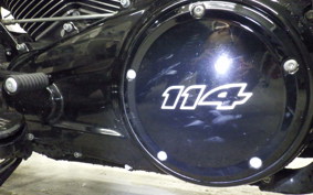 HARLEY FLHXS 1870 2018