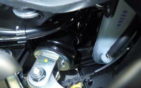 HONDA NX400 E-Clutch 2026 NC65