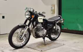 HONDA CB400SS E 2009 NC41