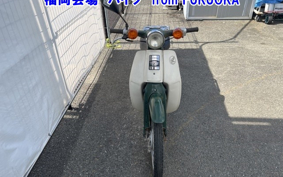 HONDA C50
