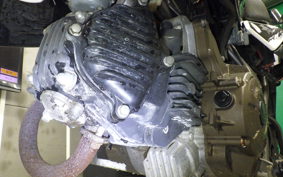 KAWASAKI KSR110 E 2012 KL110D