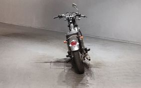 YAMAHA SR500 1984