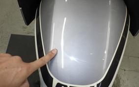 HONDA CBX550F INTEGRA 2026 PC04