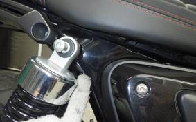 HONDA GB350S 2022 NC59