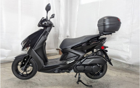 YAMAHA MT-09 SP ABS 2023 RN69J