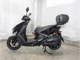 Фото Yamaha CYGNUS GRIF ASU с японского аукциона