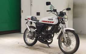 YAMAHA RZ50 Gen.2 RA01J