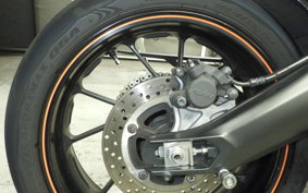 YAMAHA MT-09 2014 RN34J
