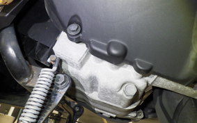 KYMCO TERSELY S125