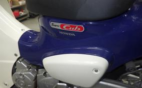 HONDA C110 SUPER CUB JA42