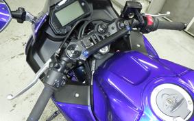 YAMAHA YZF R-3 2024 RH21J