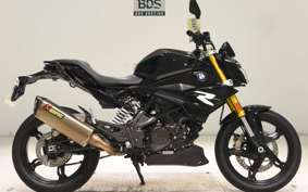 BMW G310R 2024