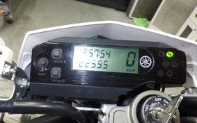 YAMAHA WR250X 1987 DG15J