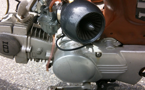 OTHER KIT BIKE125