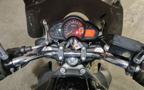 SUZUKI GLADIUS 650 2010 CX111