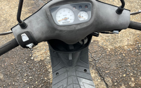 YAMAHA BJ SA24J