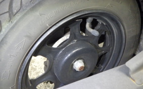 HONDA TACT Gen.4 AF79